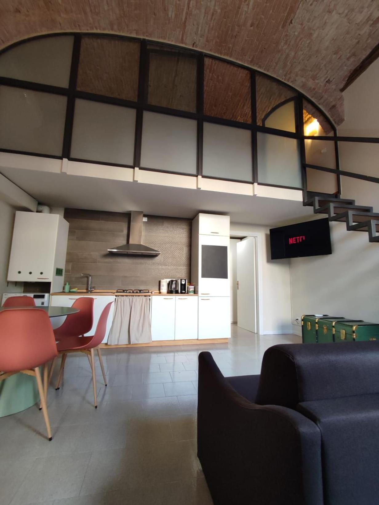 Casa Vacanze Bella-Host By Foresteria Bergamo Bella Exteriör bild