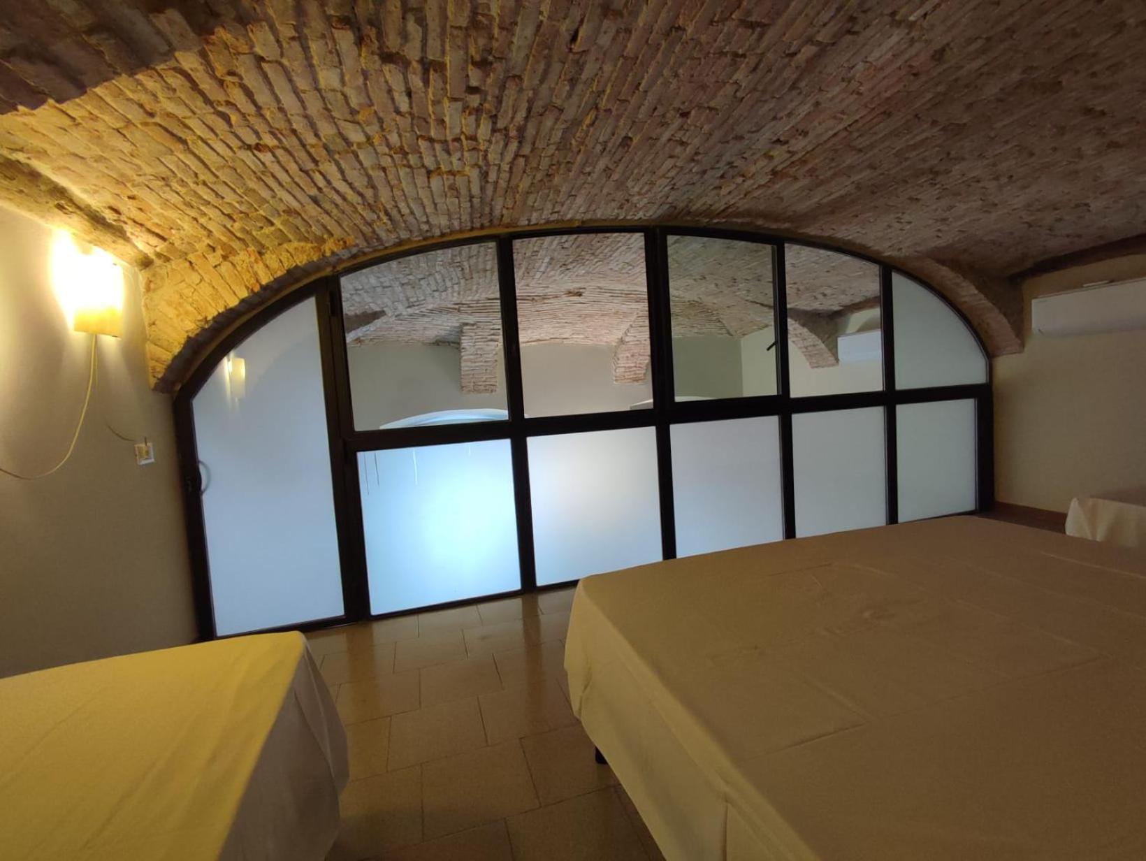Casa Vacanze Bella-Host By Foresteria Bergamo Bella Exteriör bild