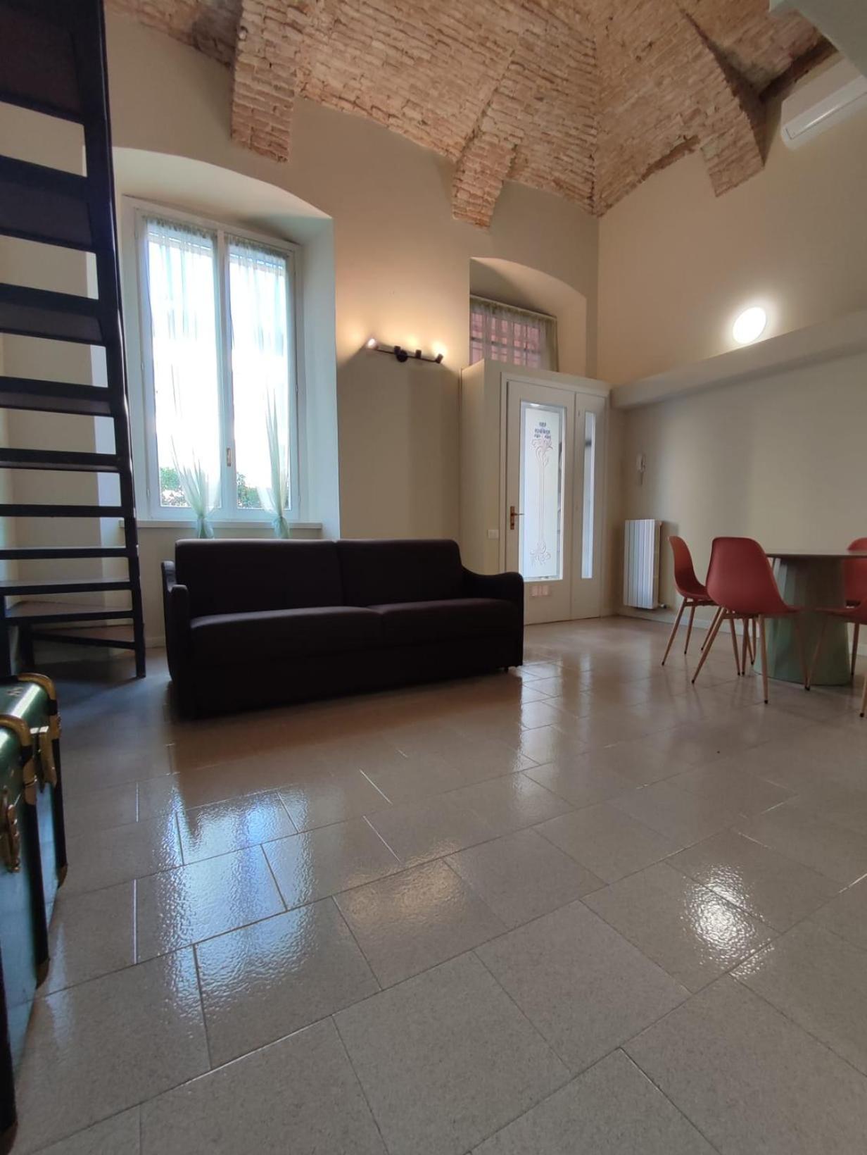 Casa Vacanze Bella-Host By Foresteria Bergamo Bella Exteriör bild