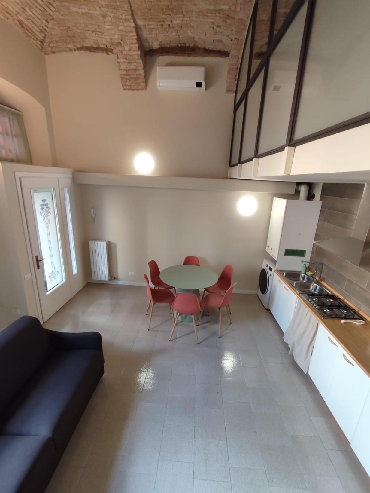 Casa Vacanze Bella-Host By Foresteria Bergamo Bella Exteriör bild